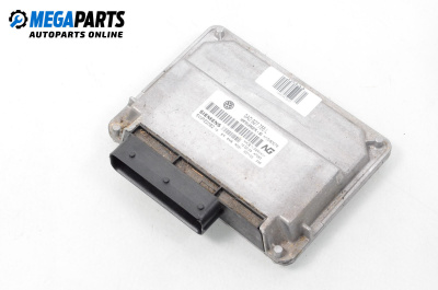 Модул раздатка за Volkswagen Touareg SUV I (10.2002 - 01.2013), № 0AD927755L