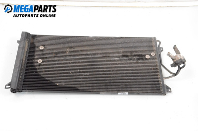 Климатичен радиатор за Volkswagen Touareg SUV I (10.2002 - 01.2013) 5.0 V10 TDI, 313 к.с.