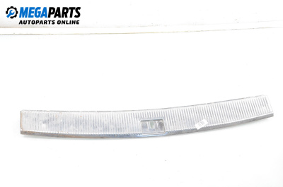 Метална планка багажник за Volkswagen Touareg SUV I (10.2002 - 01.2013), 4+1 вр., джип