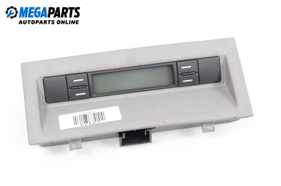 Дисплей за Volkswagen Touareg SUV I (10.2002 - 01.2013)