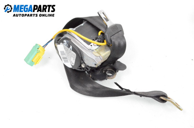 Предпазен колан за Volkswagen Touareg SUV I (10.2002 - 01.2013), 4+1 вр., позиция: задна, лява