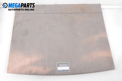 Кора багажник за Volkswagen Touareg SUV I (10.2002 - 01.2013), 4+1 вр., джип