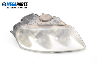 Фар за Volkswagen Touareg SUV I (10.2002 - 01.2013), джип, позиция: дясна