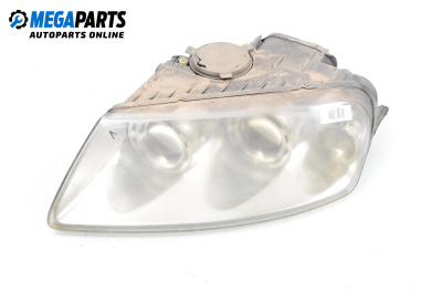 Фар за Volkswagen Touareg SUV I (10.2002 - 01.2013), джип, позиция: лява