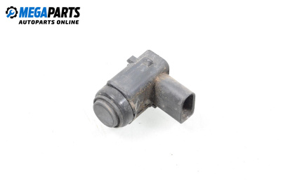 Парктроник за Volkswagen Touareg SUV I (10.2002 - 01.2013)