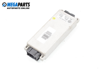 Bluetooth модул за Volkswagen Touareg SUV I (10.2002 - 01.2013), № 7L6035729