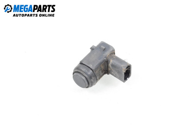 Парктроник за Volkswagen Touareg SUV I (10.2002 - 01.2013)