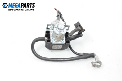 Реле пренапрежение за Volkswagen Touareg SUV I (10.2002 - 01.2013) 5.0 V10 TDI, № 7L6919433