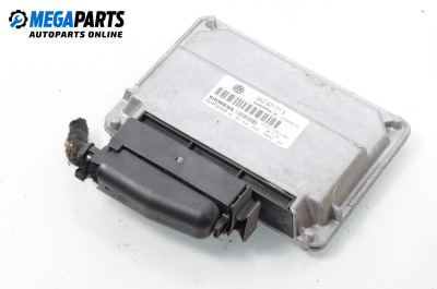 Модул раздатка за Volkswagen Touareg SUV I (10.2002 - 01.2013), № 0AC927771B