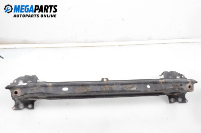 Основа броня за Volkswagen Touareg SUV I (10.2002 - 01.2013), джип, позиция: предна