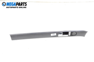 Вътрешна дръжка за Volkswagen Touareg SUV I (10.2002 - 01.2013), 4+1 вр., джип, позиция: предна, лява