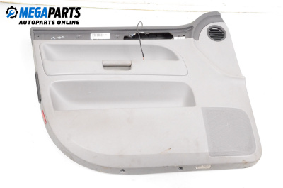 Кора врата за Volkswagen Touareg SUV I (10.2002 - 01.2013), 4+1 вр., джип, позиция: предна, лява