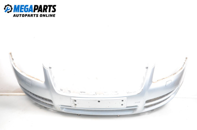 Предна броня за Volkswagen Touareg SUV I (10.2002 - 01.2013), джип, позиция: предна