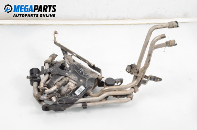 Печка за Volkswagen Touareg SUV I (10.2002 - 01.2013) 5.0 V10 TDI, 313 к.с., № 67889B