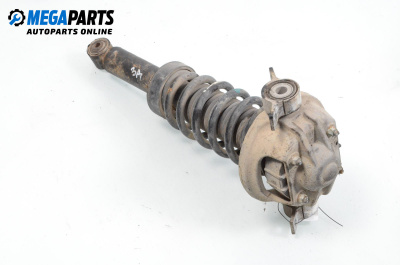 Макферсон за Volkswagen Touareg SUV I (10.2002 - 01.2013), джип, позиция: задна, дясна