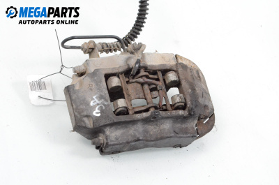 Спирачен апарат за Volkswagen Touareg SUV I (10.2002 - 01.2013), позиция: задна, дясна