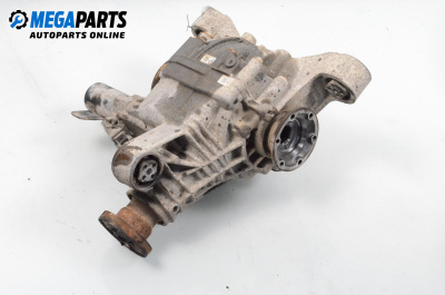 Диференциал за Volkswagen Touareg SUV I (10.2002 - 01.2013) 5.0 V10 TDI, 313 к.с.