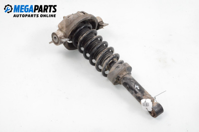 Макферсон за Volkswagen Touareg SUV I (10.2002 - 01.2013), джип, позиция: задна, лява