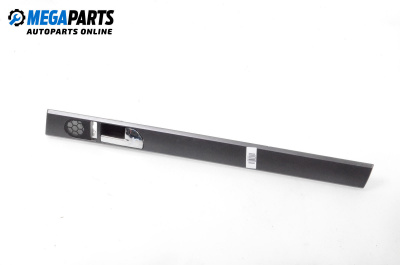 Вътрешна дръжка за Volkswagen Touareg SUV I (10.2002 - 01.2013), 4+1 вр., джип, позиция: задна, дясна