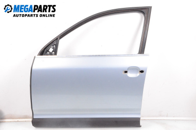 Врата за Volkswagen Touareg SUV I (10.2002 - 01.2013), 4+1 вр., джип, позиция: предна, лява