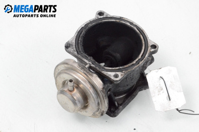 EGR-клапан за Volkswagen Touareg SUV I (10.2002 - 01.2013) 5.0 V10 TDI, 313 к.с.