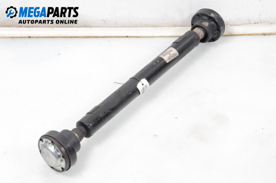 Кардан за Volkswagen Touareg SUV I (10.2002 - 01.2013) 5.0 V10 TDI, 313 к.с., № 7L6521101A