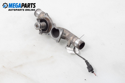 Корпус на термостат за Volkswagen Touareg SUV I (10.2002 - 01.2013) 5.0 V10 TDI, 313 к.с.