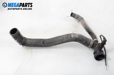 Водни маркучи за Volkswagen Touareg SUV I (10.2002 - 01.2013) 5.0 V10 TDI, 313 к.с.