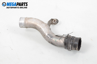 Тръба турбо за Volkswagen Touareg SUV I (10.2002 - 01.2013) 5.0 V10 TDI, 313 к.с.