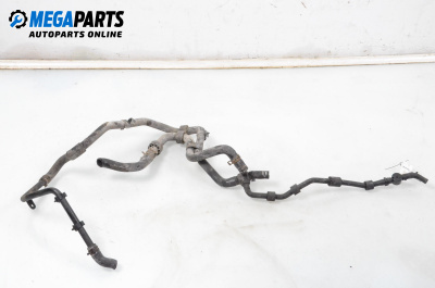 Водни маркучи за Volkswagen Touareg SUV I (10.2002 - 01.2013) 5.0 V10 TDI, 313 к.с.