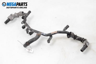 Водни тръби за Volkswagen Touareg SUV I (10.2002 - 01.2013) 5.0 V10 TDI, 313 к.с.