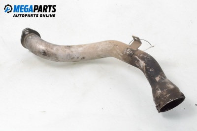 Тръба турбо за Volkswagen Touareg SUV I (10.2002 - 01.2013) 5.0 V10 TDI, 313 к.с.