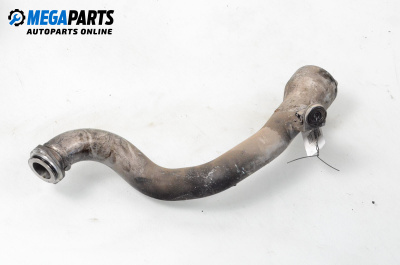 Тръба турбо за Volkswagen Touareg SUV I (10.2002 - 01.2013) 5.0 V10 TDI, 313 к.с.