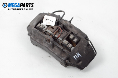 Спирачен апарат за Volkswagen Touareg SUV I (10.2002 - 01.2013), позиция: предна, дясна