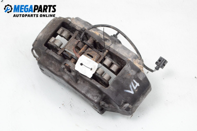 Спирачен апарат за Volkswagen Touareg SUV I (10.2002 - 01.2013), позиция: предна, лява