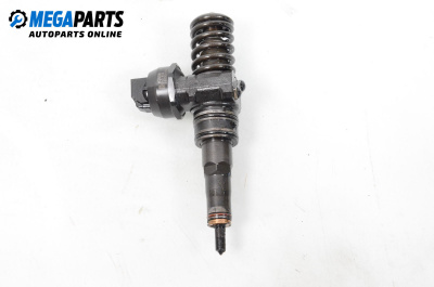 Дюза дизел за Volkswagen Touareg SUV I (10.2002 - 01.2013) 5.0 V10 TDI, 313 к.с.