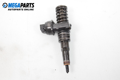 Дюза дизел за Volkswagen Touareg SUV I (10.2002 - 01.2013) 5.0 V10 TDI, 313 к.с.