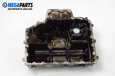 Картер за Volkswagen Touareg SUV I (10.2002 - 01.2013) 5.0 V10 TDI, 313 к.с.