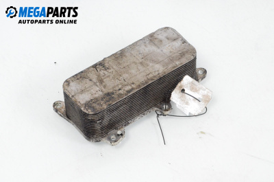 Маслоохладител за Volkswagen Touareg SUV I (10.2002 - 01.2013) 5.0 V10 TDI, 313 к.с.