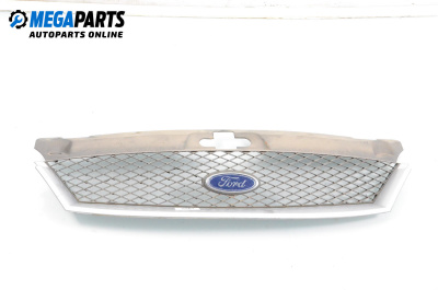 Решетка за Ford Mondeo III Sedan (10.2000 - 03.2007), седан, позиция: предна