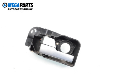 Вътрешна дръжка за Ford Mondeo III Sedan (10.2000 - 03.2007), 4+1 вр., седан, позиция: предна, лява