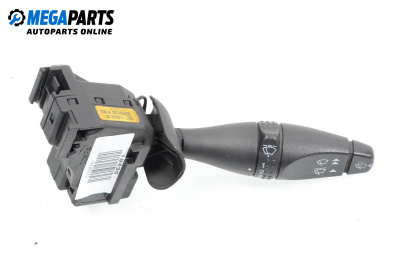 Лостче за чистачки за Ford Mondeo III Sedan (10.2000 - 03.2007)