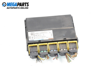 Комфорт модул за Ford Mondeo III Sedan (10.2000 - 03.2007), № 5WK48731B