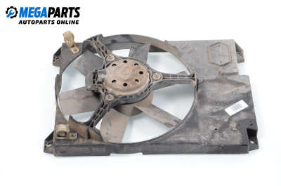 Перка охлаждане за Citroen Jumper Box II (04.2002 - 04.2006) 2.0 HDi, 84 к.с.