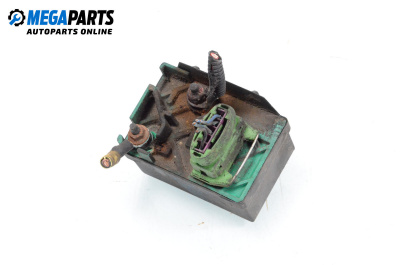 Реле подгревни свещи за Citroen Jumper Box II (04.2002 - 04.2006) 2.0 HDi, № Valeo 73506802