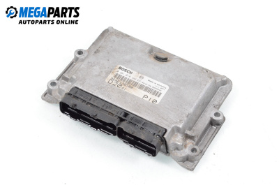 Компютър двигател за Citroen Jumper Box II (04.2002 - 04.2006) 2.0 HDi, 84 к.с., № Bosch 0 281 010 346