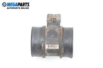 Дебитомер за Citroen Jumper Box II (04.2002 - 04.2006) 2.0 HDi, 84 к.с., № Simens 5WK9 623/9628336380