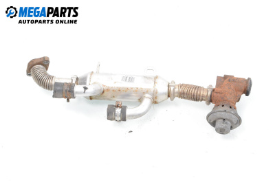 EGR охладител за Citroen Jumper Box II (04.2002 - 04.2006) 2.0 HDi, 84 к.с.