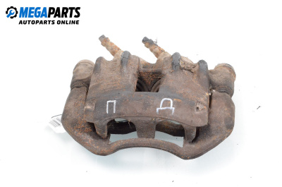 Спирачен апарат за Citroen Jumper Box II (04.2002 - 04.2006), позиция: предна, дясна