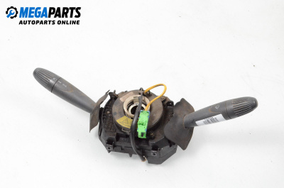 Лостчета светлини и чистачки за Citroen Jumper Box II (04.2002 - 04.2006)